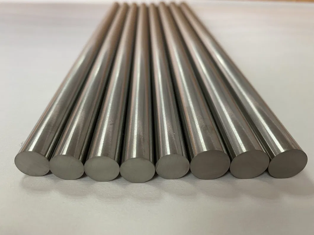 Copper Tungsten Alloy Rod and Plate --Wcu Tungsten Nickel Copper Alloy Wnicu