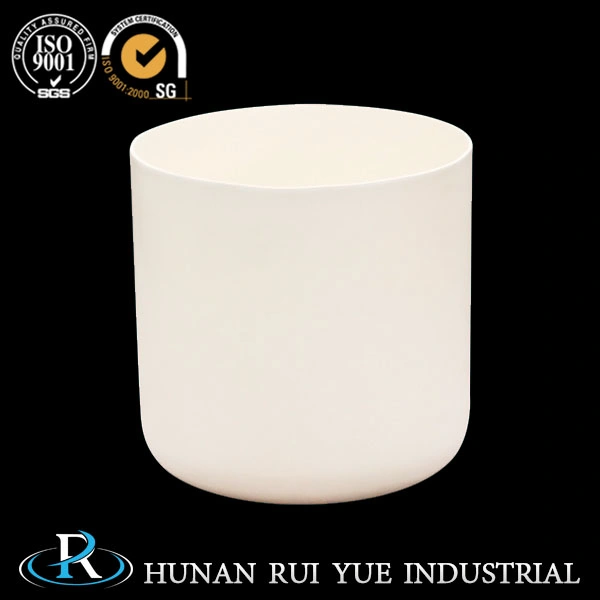 High Purity Pyrolytic Boron Nitride Tubes/Pbn Parts