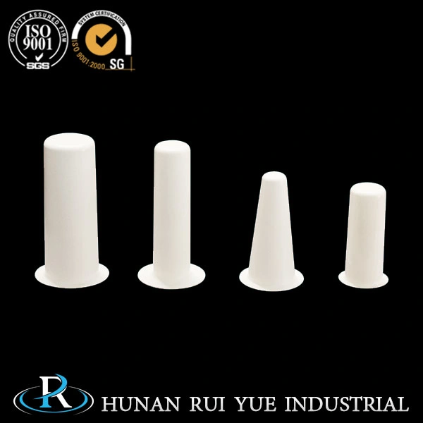 High Purity Pyrolytic Boron Nitride Tubes/Pbn Parts