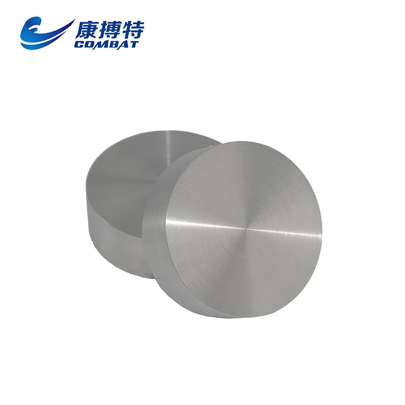 Combat Aviation Luoyang, Henan, China Polished Tungsten Heavy Alloy Wnife