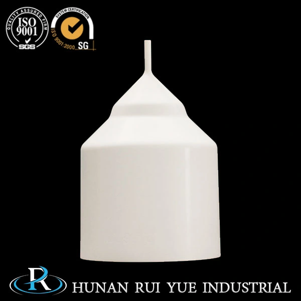 High Purity Pyrolytic Boron Nitride Tubes/Pbn Parts