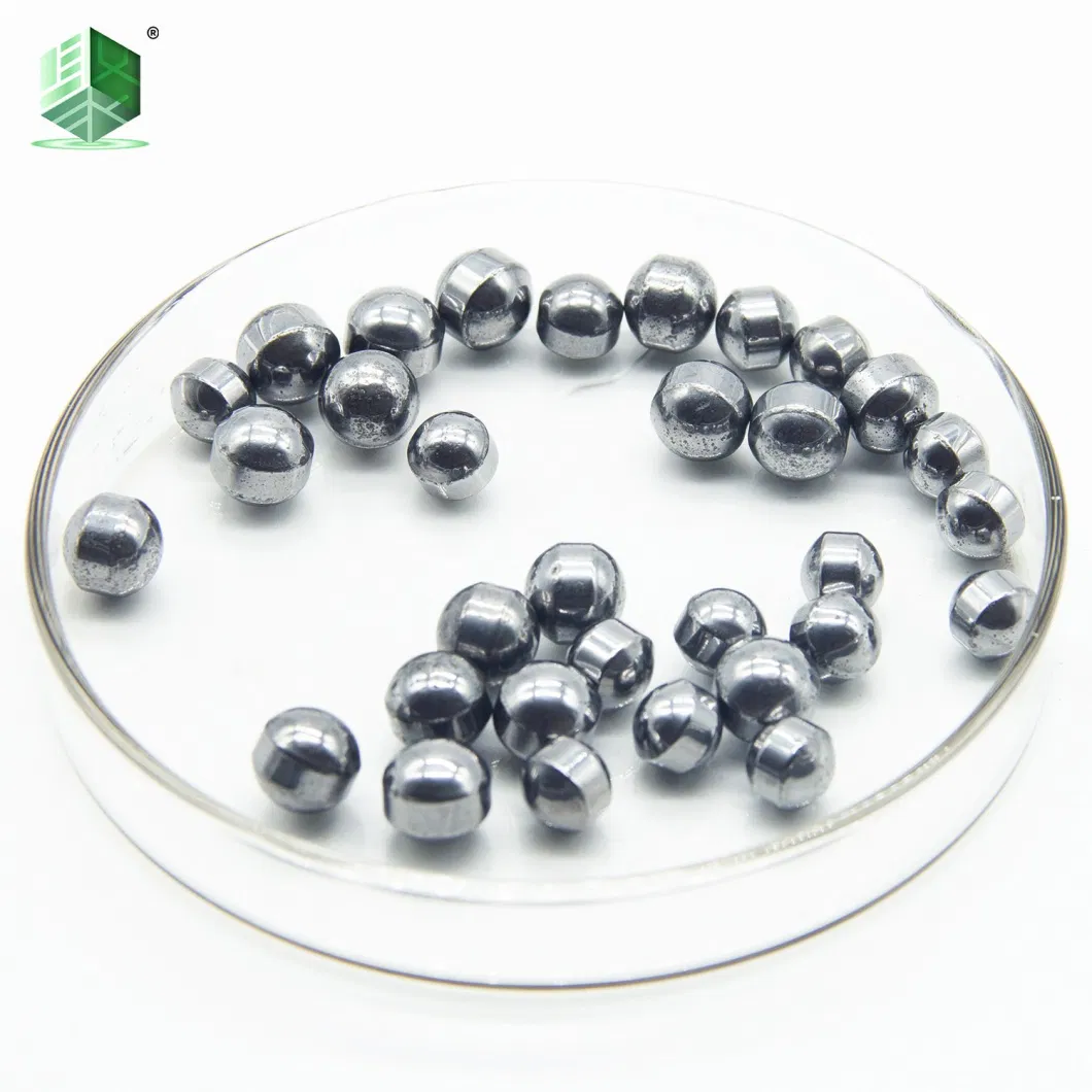 Sml Various Size Tungsten Heavy Carbide Alloy Super Shot Ball