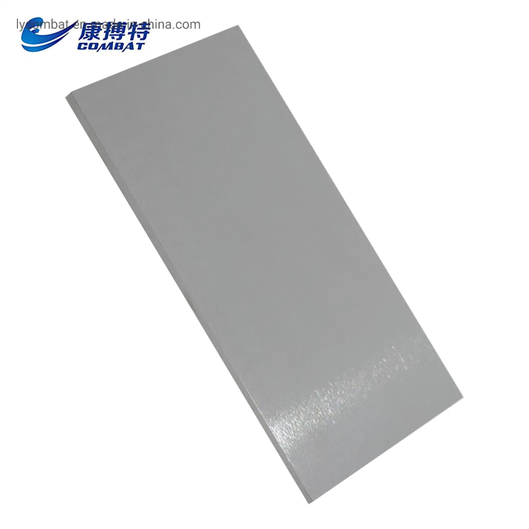 2020 High Quality Densir 1/2/3/4 Tungsten Heavy Alloy Plate Wnife Alloy