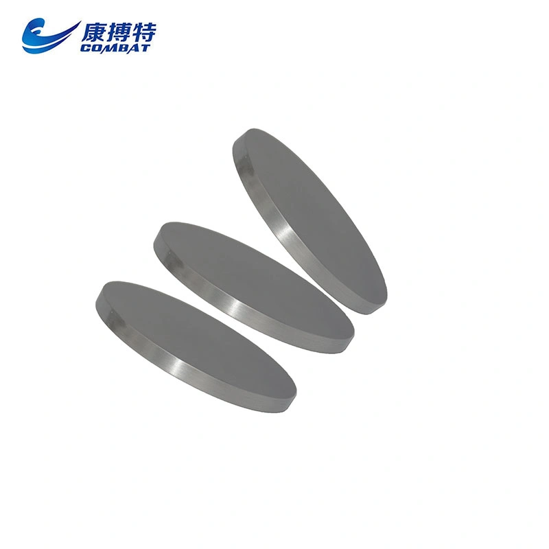 Combat High Density Wnife Wnicu Tungsten Heavy Alloy